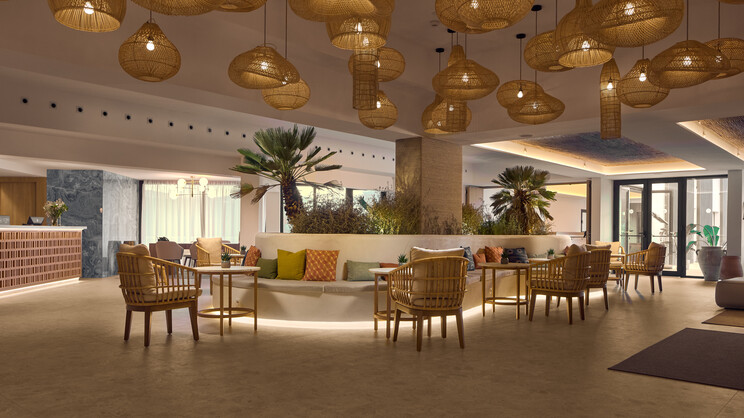Cala San Miguel Resort Ibiza, Curio Collection by Hilton